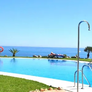  Apartamento Mi Capricho Beachfront- 9e With Sea Views - Costa Del Sol