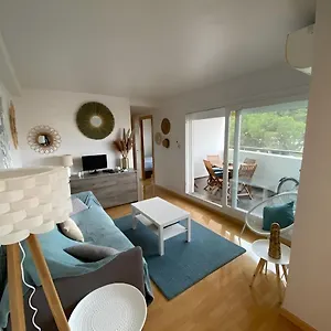 Superbe Rénové, Résidence Avec Piscine Apartamento Rosas